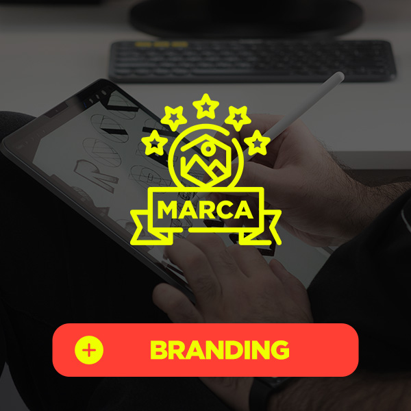 Branding y Diseño Grafico