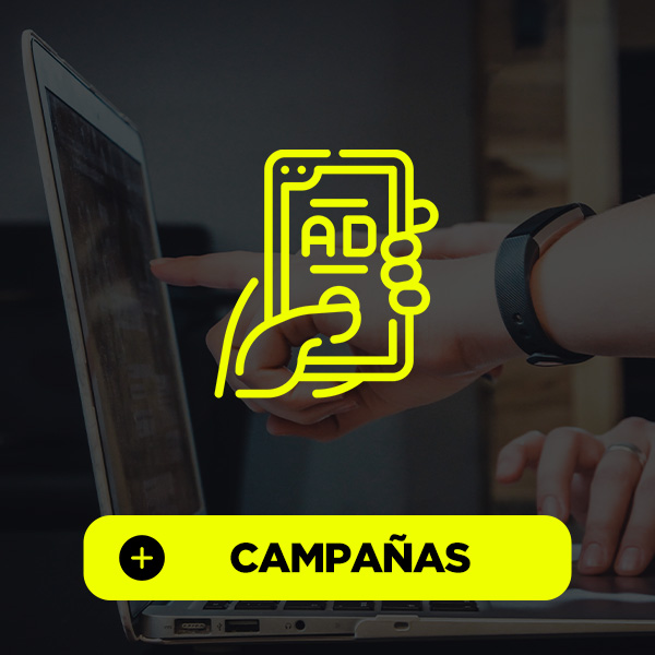 Campañas Digitales